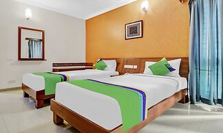 Treebo The Grand Skyla Marathahalli