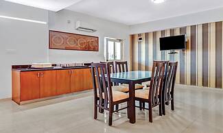 Treebo The Grand Skyla Marathahalli