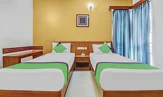Treebo The Grand Skyla Marathahalli