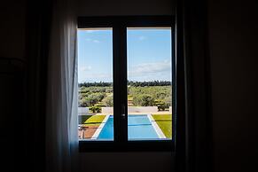Baglio Custera Hotel & Restaurant