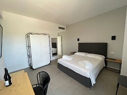 Baglio Custera Hotel & Restaurant