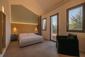 Baglio Custera Hotel & Restaurant