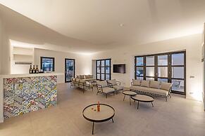 Baglio Custera Hotel & Restaurant