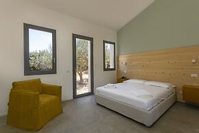 Baglio Custera Hotel & Restaurant