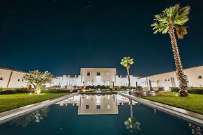 Baglio Custera Hotel & Restaurant