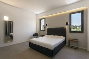 Baglio Custera Hotel & Restaurant
