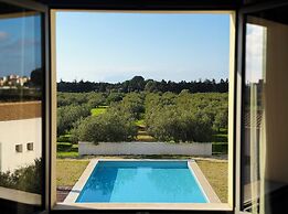 Baglio Custera Hotel & Restaurant