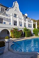 Stillness Manor & Spa