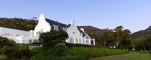 Stillness Manor & Spa