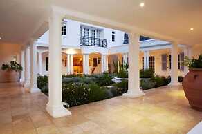 Stillness Manor & Spa