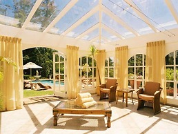 Stillness Manor & Spa