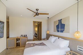 Eliamos Villas Hotel & Spa