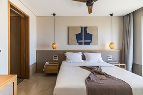 Eliamos Villas Hotel & Spa