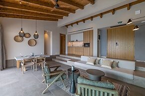Eliamos Villas Hotel & Spa
