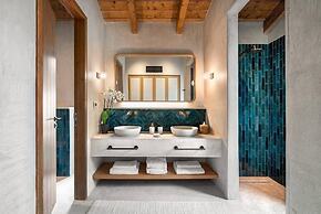 Eliamos Villas Hotel & Spa