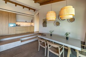 Eliamos Villas Hotel & Spa