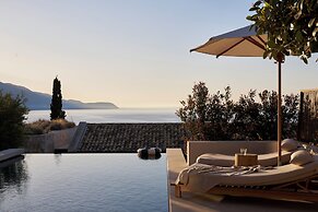 Eliamos Villas Hotel & Spa