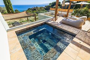 Eliamos Villas Hotel & Spa