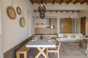 Eliamos Villas Hotel & Spa