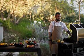 Eliamos Villas Hotel & Spa