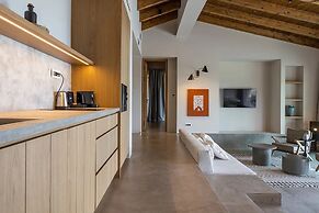 Eliamos Villas Hotel & Spa