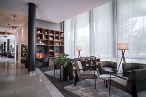 Radisson RED Hotel, Oslo Airport