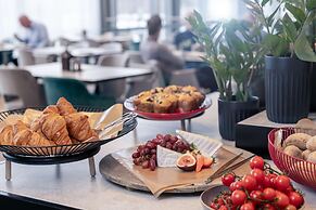 Radisson RED Hotel, Oslo Airport
