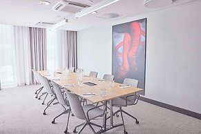 Radisson RED Hotel, Oslo Airport