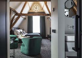Poorter Boutique Hotel