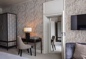 Poorter Boutique Hotel