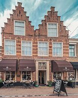 Poorter Boutique Hotel