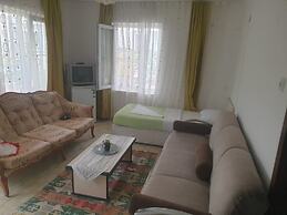 Batı Motel