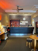 The Avari Hotel