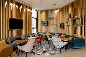 Hampton By Hilton Riga Airport