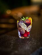 Hampton By Hilton Riga Airport