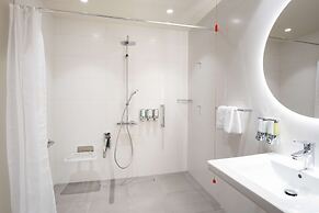 Hampton By Hilton Riga Airport