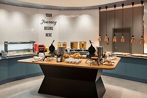 Hampton By Hilton Riga Airport