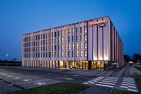 Hampton By Hilton Riga Airport