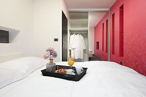 Sun Spalato Suite