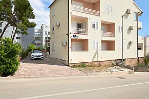 Sun Spalato Suite