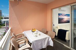 Sun Spalato Suite