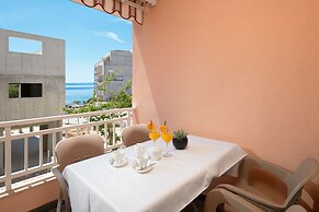 Sun Spalato Suite