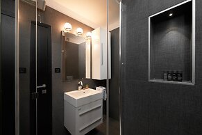 Sun Spalato Suite