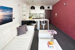 Sun Spalato Suite