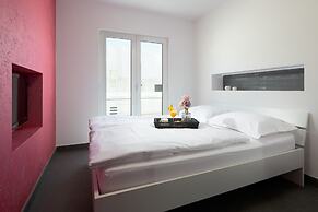Sun Spalato Suite