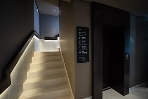 Gold Tower Lifestyle Hotel