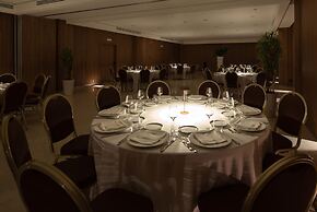 Gold Tower Lifestyle Hotel