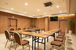 Gold Tower Lifestyle Hotel
