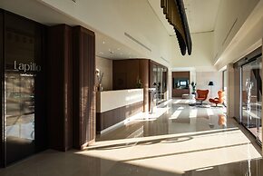 Gold Tower Lifestyle Hotel