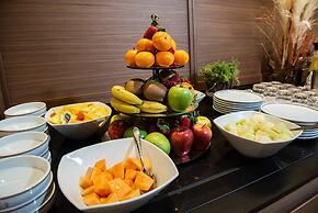 Gold Tower Lifestyle Hotel